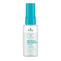 Schwarzkopf BC Clean Performance Moisture Kick Condicionador Spray Schwarzkopf BC Clean Performance Moisture Kick Condicionador Spray
