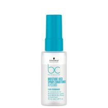 Schwarzkopf - BC Clean Performance Moisture Kick Spray Conditioner - Leave-in 50ml