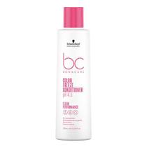Schwarzkopf BC Clean Performance pH 4.5 Color Freeze - Condicionador Schwarzkopf BC Clean Performance pH 4.5 Color Freeze - Condicionador