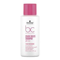 Schwarzkopf BC Clean Performance pH 4.5 Color Freeze Shampoo Schwarzkopf BC Clean Performance pH 4.5 Color Freeze Shampoo
