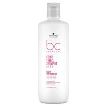 Schwarzkopf BC Clean Performance pH 4.5 Color Freeze Shampoo Schwarzkopf BC Clean Performance pH 4.5 Color Freeze Shampoo