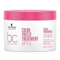 Schwarzkopf BC Clean Performance pH4.5 Color Freeze - Máscara de Tratamento