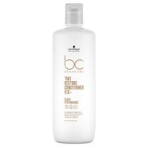 Schwarzkopf BC Clean Performance Q10+ Time Restore - Condicionador Schwarzkopf BC Clean Performance Q10+ Time Restore - Condicionador