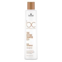 Schwarzkopf BC Clean Performance Q10+ Time Restore - Shampoo