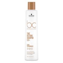 Schwarzkopf BC Clean Performance Q10+ Time Restore - Shampoo