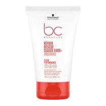 Schwarzkopf BC Clean Performance Repair Rescue Sealed Ends - Sérum Finalizador - Schwarzkopf Professional