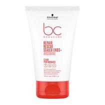 Schwarzkopf BC Clean Performance Repair Rescue Sealed Ends - Sérum Finalizador Schwarzkopf BC Clean Performance Repair Rescue Sealed Ends - Sérum Finalizador