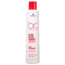 Schwarzkopf BC Clean Performance Repair Rescue - Shampoo Schwarzkopf BC Clean Performance Repair Rescue - Shampoo