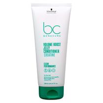 Schwarzkopf BC Clean Performance Volume Boost Condicionador Schwarzkopf BC Clean Performance Volume Boost Condicionador