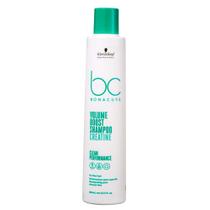 Schwarzkopf BC Clean Performance Volume Boost - Shampoo - Schwarzkopf Professional