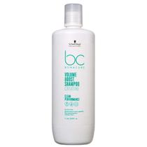 Schwarzkopf BC Clean Performance Volume Boost - Shampoo Schwarzkopf BC Clean Performance Volume Boost - Shampoo