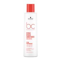 Schwarzkopf BC Clean Repair Rescue Arginine Condicionador 200ml