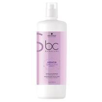 Schwarzkopf BC Keratin Smooth Perfect - Shampoo Micellar