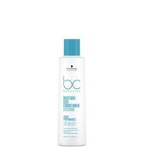 Schwarzkopf BC Moisture Kick Glycerol Conditioner 200ml