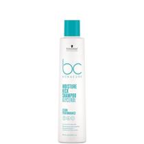 Schwarzkopf BC Moisture Kick Glycerol Shampoo 250ml
