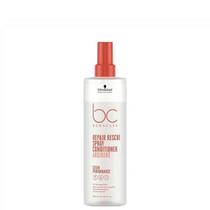Schwarzkopf Bc Repair Rescue Arginine Spray Conditioner 400ml