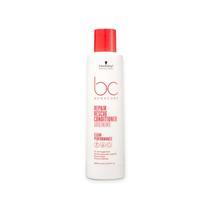 Schwarzkopf Bc Repair Rescue - Condicionador 200ml Schwarzkopf Bc Repair Rescue - Condicionador 200ml