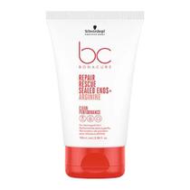 Schwarzkopf BC Repair Rescue Sealed Ends+ Arginine - 100ml