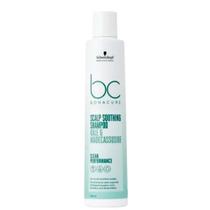 Schwarzkopf BC Scalp Soothing Shampoo 250ml Schwarzkopf BC Scalp Soothing Shampoo 250ml
