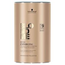 Schwarzkopf Blond Me Premium 9+ Pó Descolorante 450g