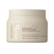 Schwarzkopf BlondMe Bondfty - Máscara Reparação Prof. 200ml Schwarzkopf BlondMe Bondfty - Máscara Reparação Prof. 200ml