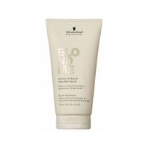 Schwarzkopf - BlondMe Bondr - Bálsamo Selante 75ml