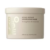 Schwarzkopf - BlondMe Bondr - Máscara Nutritiva 500ml Schwarzkopf - BlondMe Bondr - Máscara Nutritiva 500ml