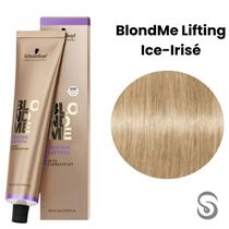 Schwarzkopf BlondMe Lifting Superclareadora Ice-Irisé 60 ml