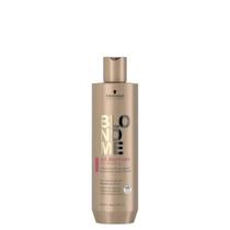 Schwarzkopf BlondMe Rich Blondes - Shampoo 300ml Schwarzkopf BlondMe Rich Blondes - Shampoo 300ml
