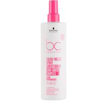 Schwarzkopf Bonacure Color Freeze Spray Conditioner - Leave-In 400ml