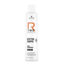 Schwarzkopf Bonacure R-Two Shampoo Reparador 250 Ml