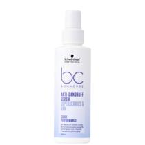 Schwarzkopf Bonacure Scalp Anti Dandruff Serum 100 ml