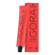 Schwarzkopf Igora Royal - 0 - Tom de Mistura