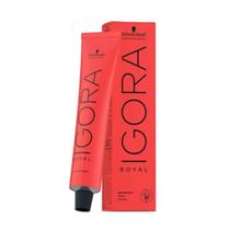 Schwarzkopf Igora Royal 4-63 Coloração Permanente 60g