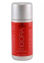 Schwarzkopf Igora Royal Água Oxigenada 20 Volumes 60ml