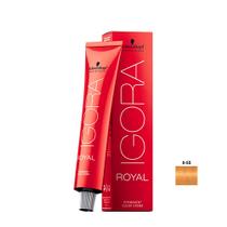 Schwarzkopf Igora Royal HD 0.55 Tom Mistura Dourado 60g