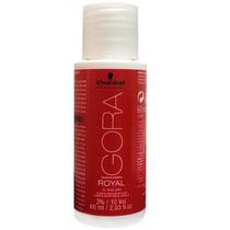 Schwarzkopf Igora Royal Loção ativadora OX 10 Volumes 60ml