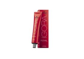 Schwarzkopf Igora Royal Tinta 5-88 CASTANHO CLARO VERMELHO EXTRA