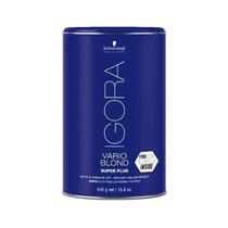 Schwarzkopf Igora Vario Blond Super Plus - 450 G