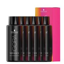 Schwarzkopf Igora Vibrance 6x 8/0 Louro Claro