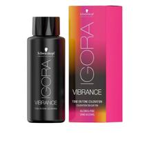 Schwarzkopf Igora Vibrance 9-12 Louro EX. CL. Cinza Fume 60ML