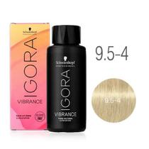 Schwarzkopf Igora Vibrance Tonalizante Semipermanente 60g Hidratante