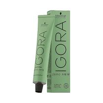 Schwarzkopf Igora Zero AMM 3-0 Castanho Escuro Natural 60mL