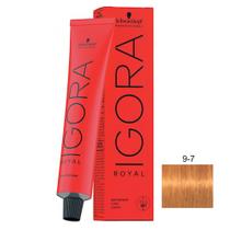 Schwarzkopf Igora