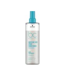 Schwarzkopf Moisture Kick Glycerol Spray Conditioner 400ml