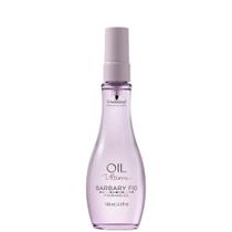 Schwarzkopf Oil Ultime Barbary Fig Finishing Oil 100ml Schwarzkopf Oil Ultime Barbary Fig Finishing Oil 100ml