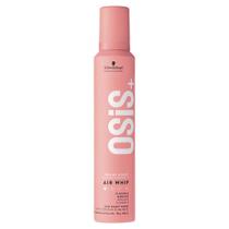 Schwarzkopf Osis+ Air Whip Fixação Leve A Média