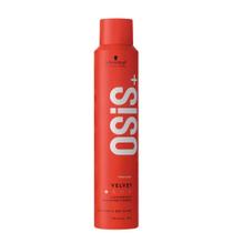 Schwarzkopf OSiS+ Cera Spray de Fixação Leve Velvet 200 ml