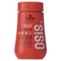 Schwarzkopf Osis+ Dust It Pó De Volume Matificante