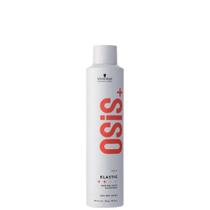 Schwarzkopf OSiS+ Elastic - Spray de Fixação 300ml Schwarzkopf OSiS+ Elastic - Spray de Fixação 300ml